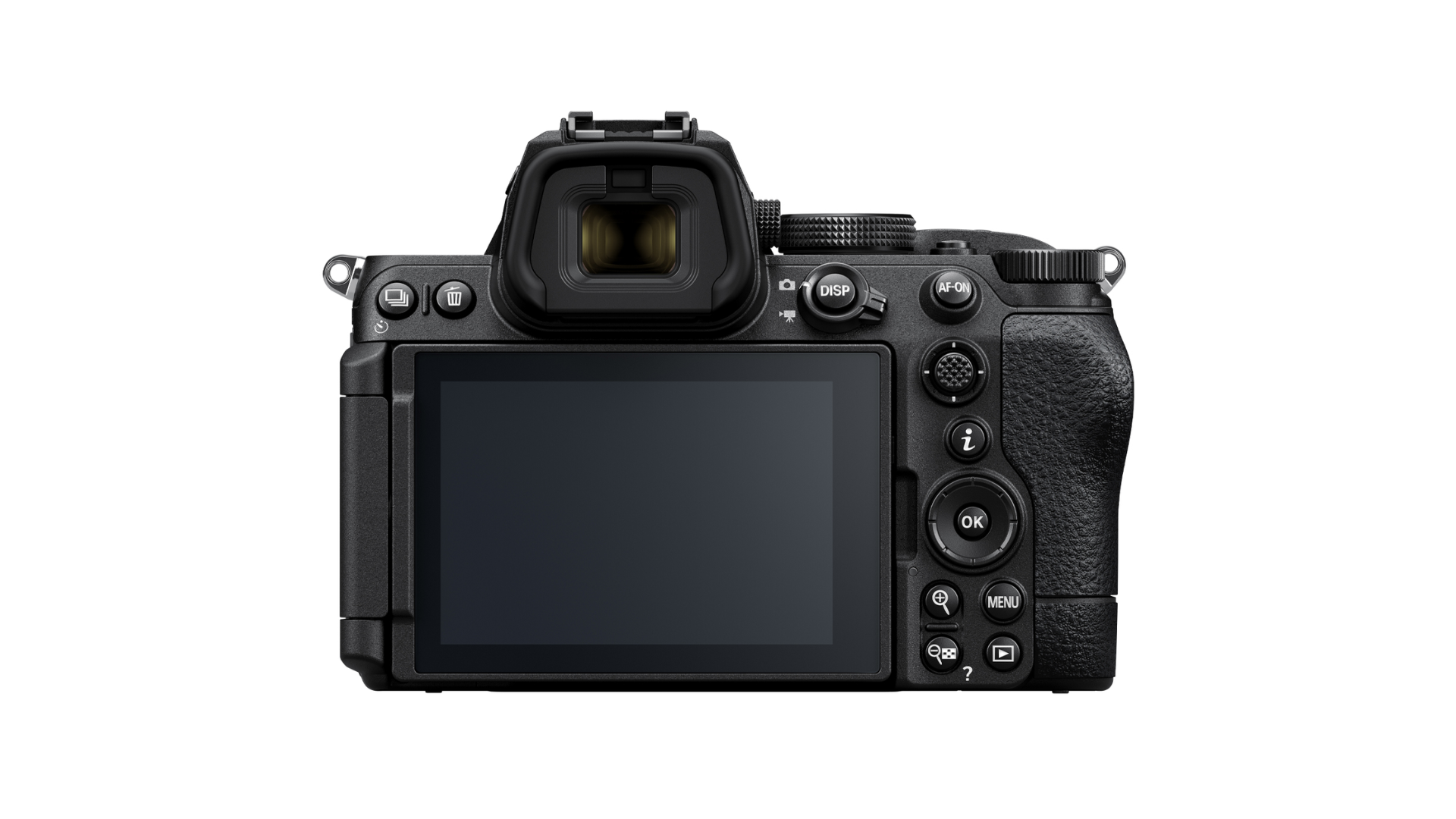 nikon z five ii best travel cameras
