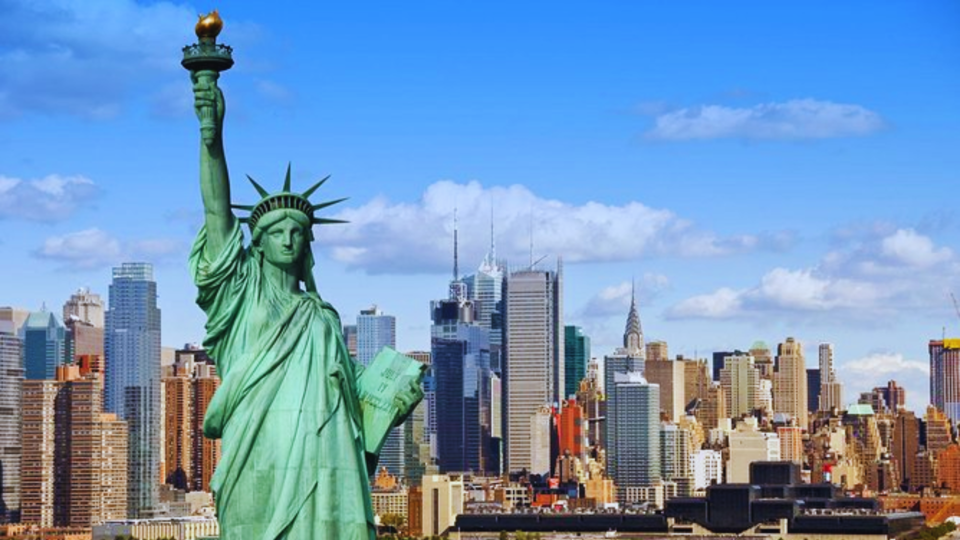 nyc best family vacation spots