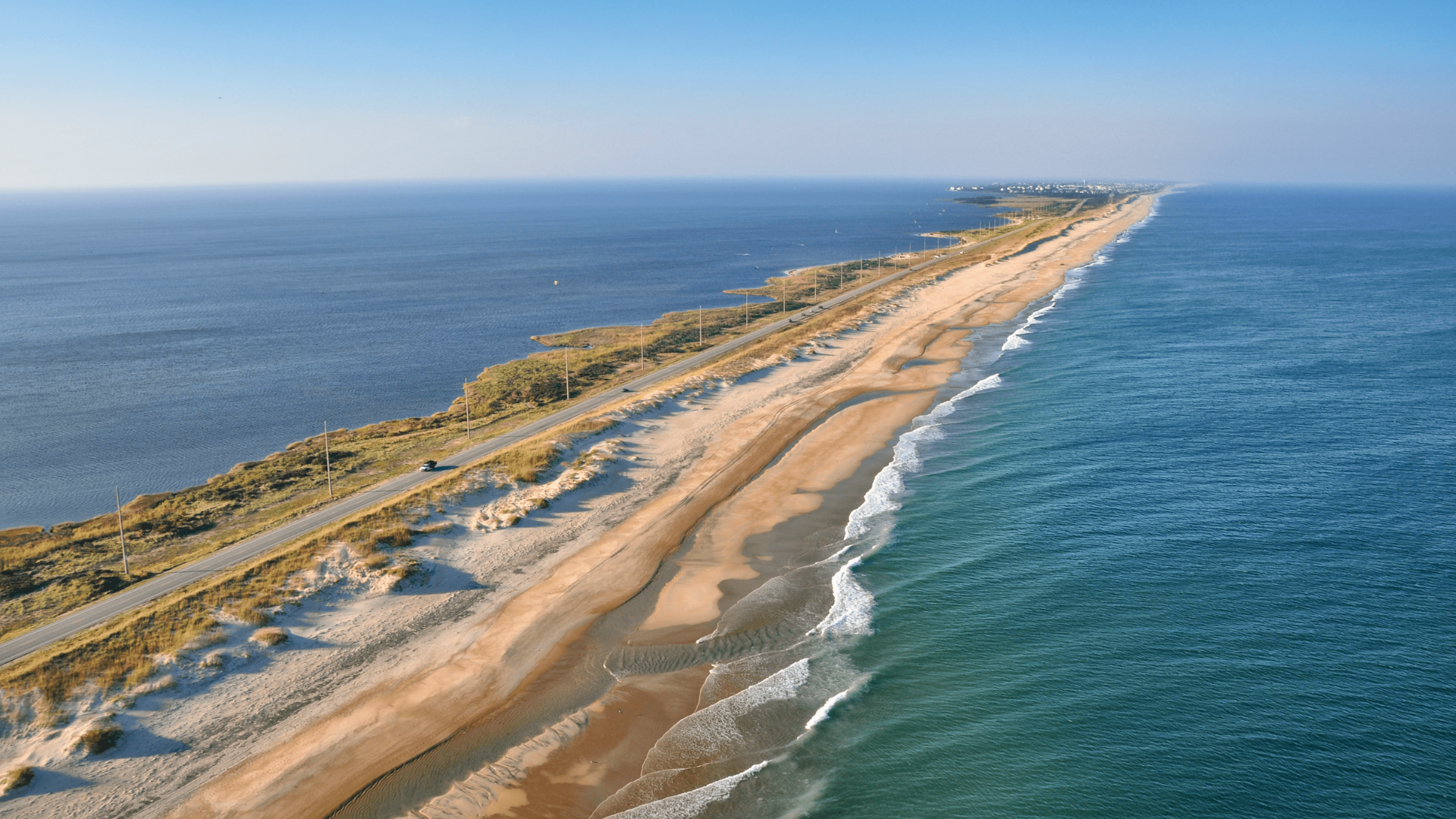 outer banks best summer vacation spots to visit in july
