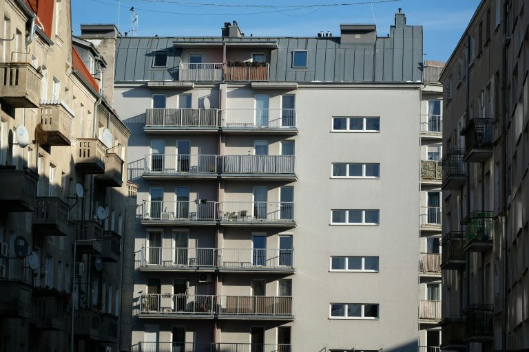 branded residences in Dubai