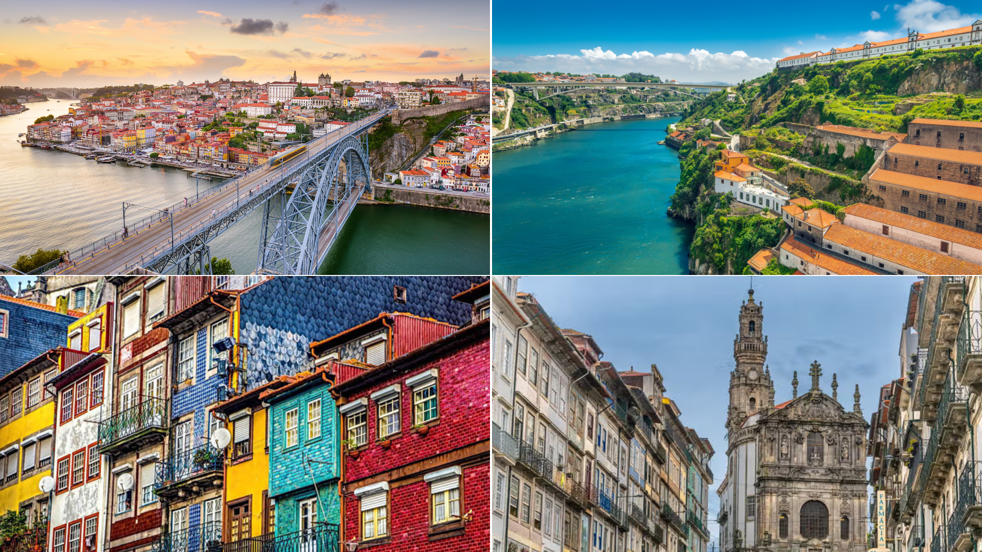 porto best solo trips for women
