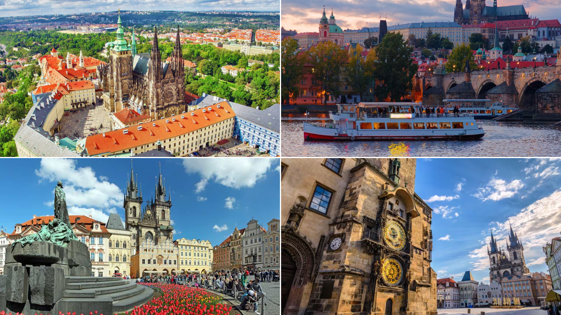 prague best solo travel destinations