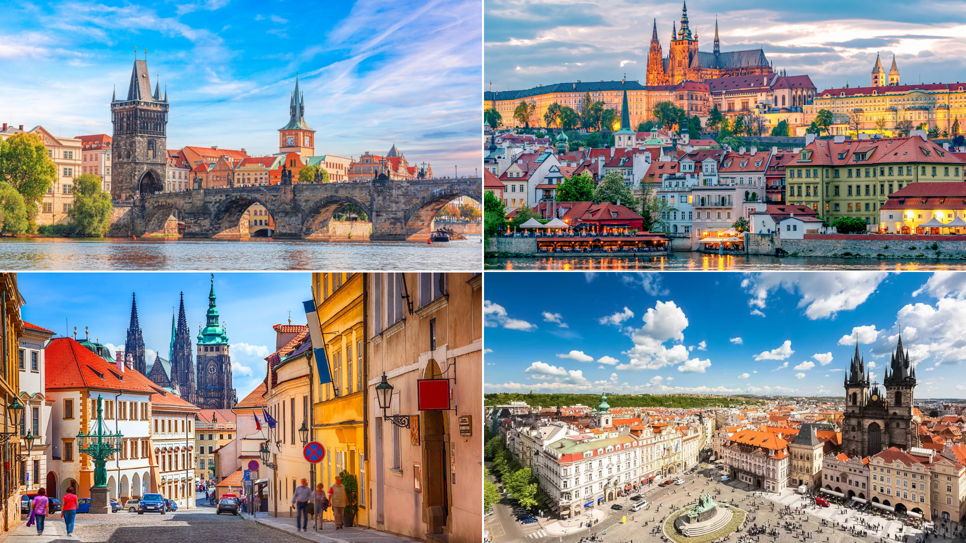 prague best solo trips for women