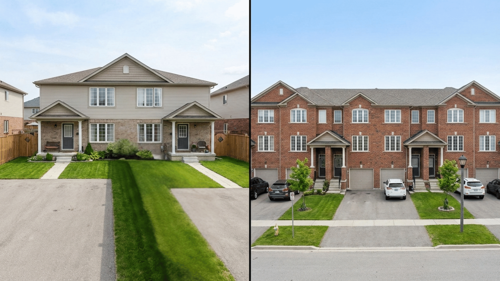 privacy noise and space considerations