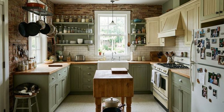 15 Clever Cabinet Storage Ideas for Small Kitchens That Actually Work