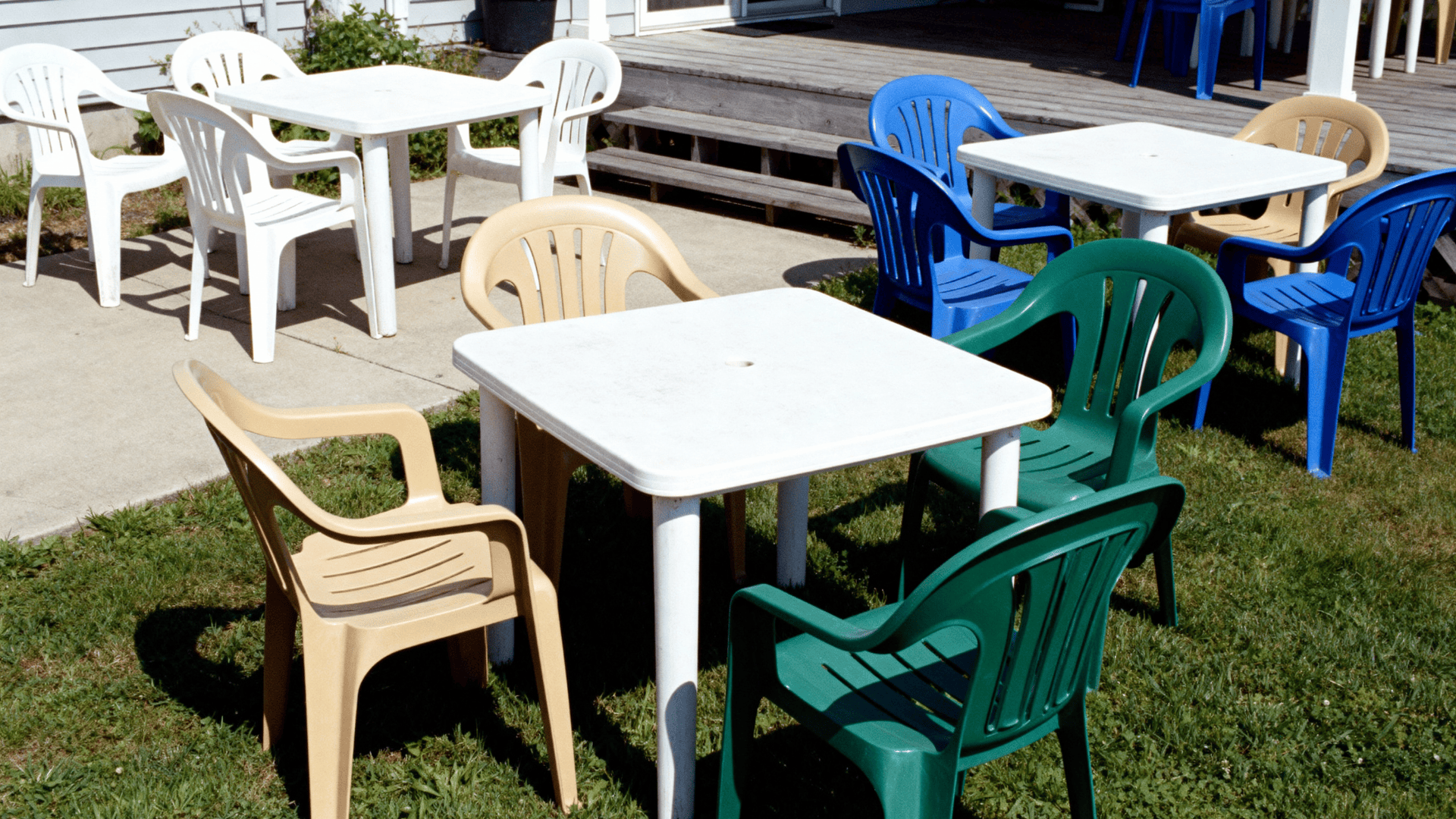 resin budget friendly choice