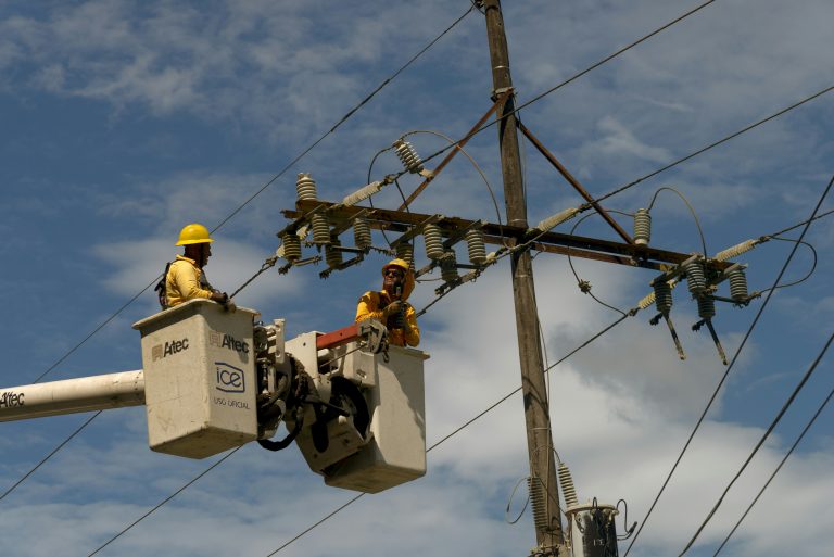 What Are the Most Common Causes of Power Outages?