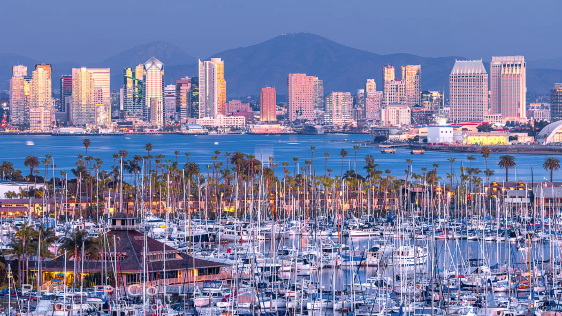 san diego best family vacation spots