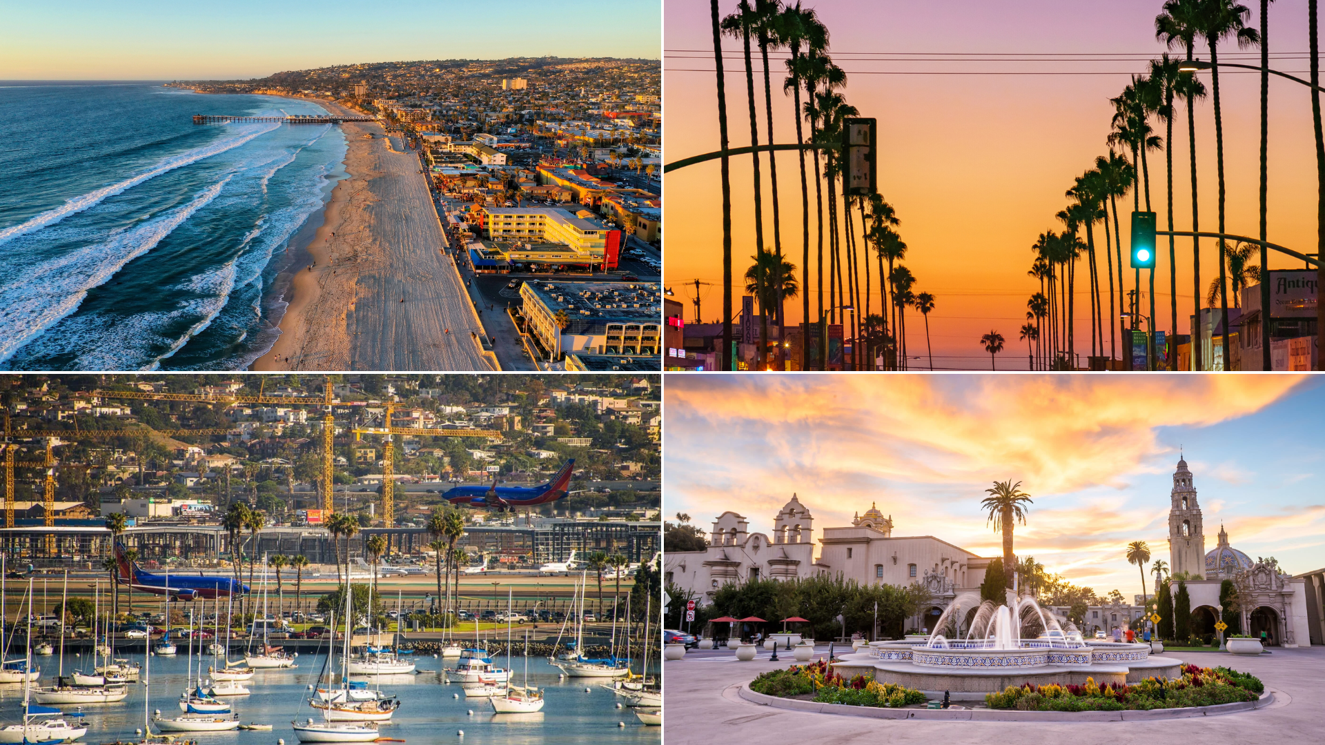 san diego best solo travel destinations