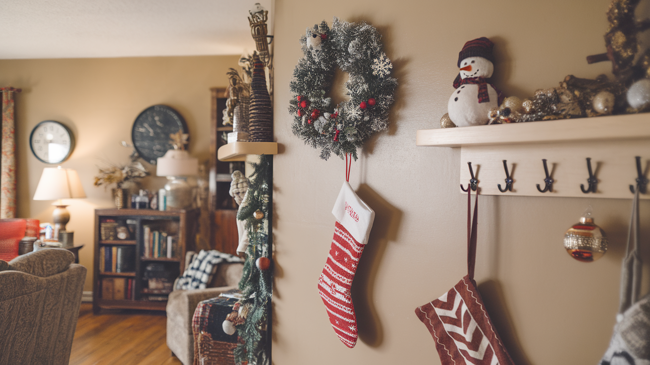 seasonal decor wall living room diy wall decor