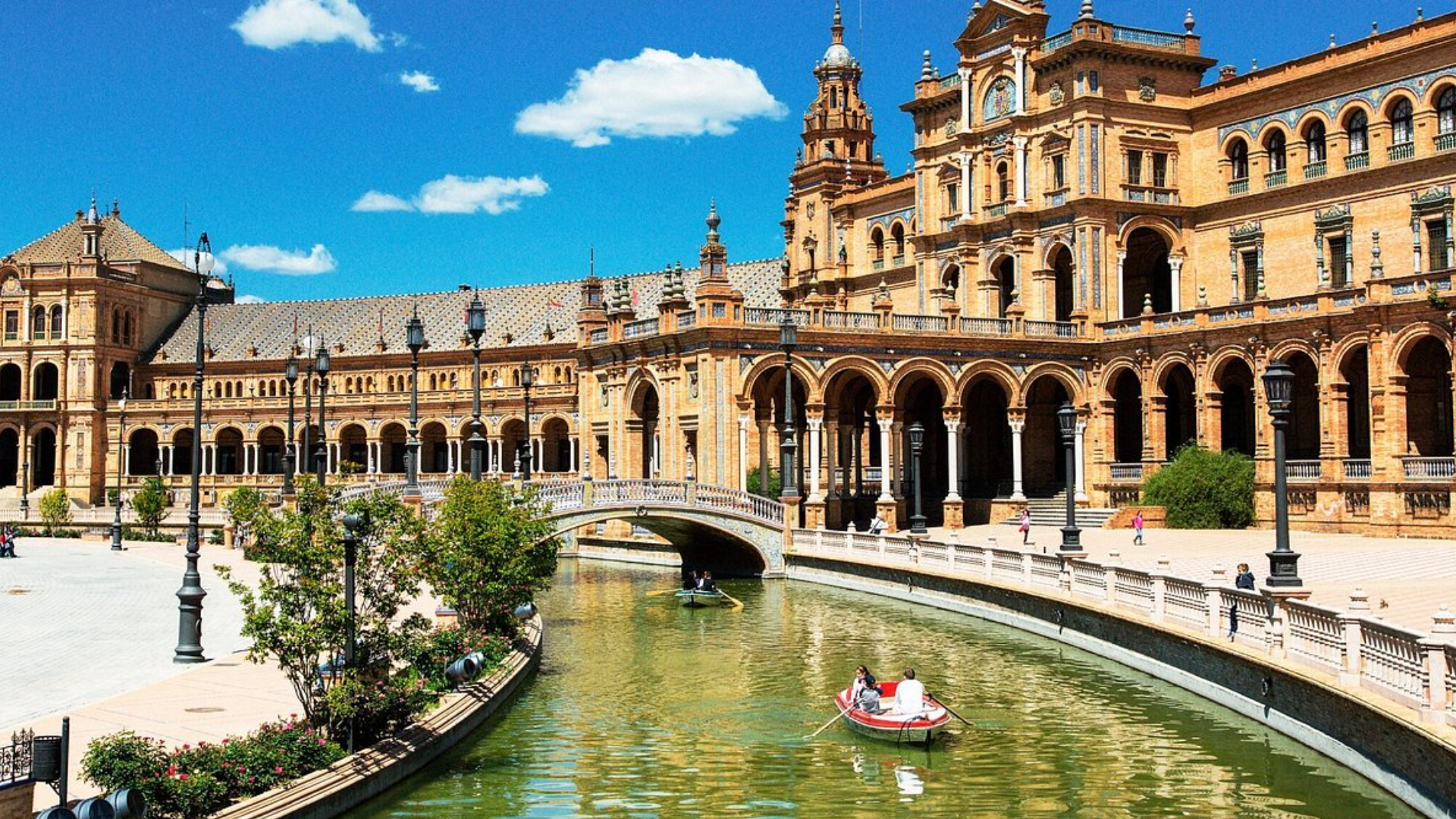 seville places to visit in spain