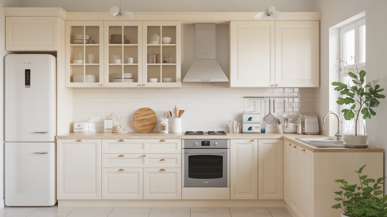 30 Timeless Kitchen Design Ideas That Never Go Out of Style - A House ...