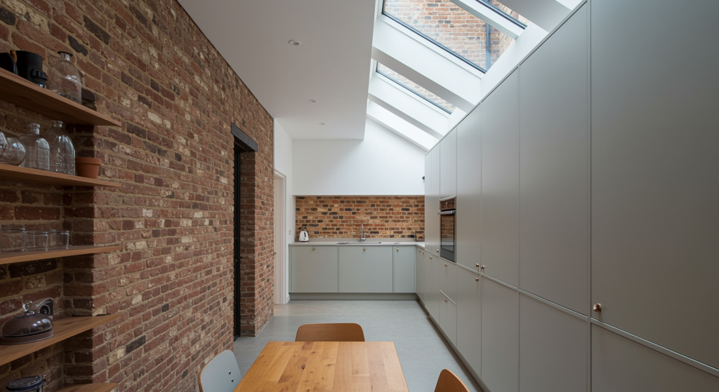 side-return-extension