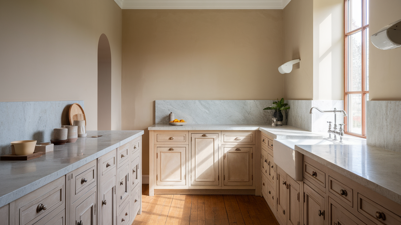 Simple Countertops 30 Timeless Kitchen Design Ideas That Never Go Out of Style - A House ...