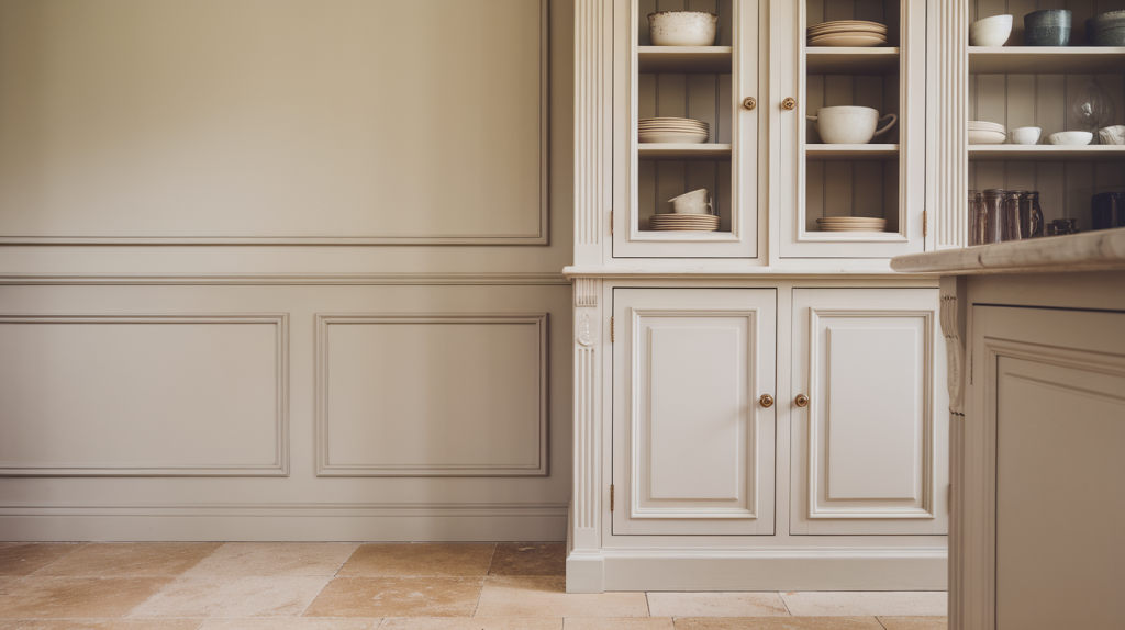 simple kitchen trim and molding timeless kitchen design