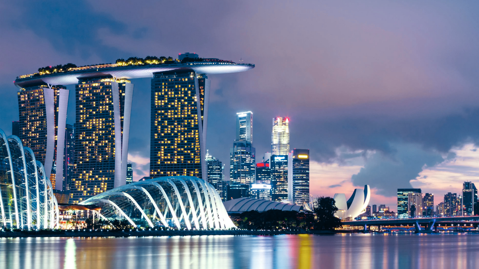 singapore best family vacation spots