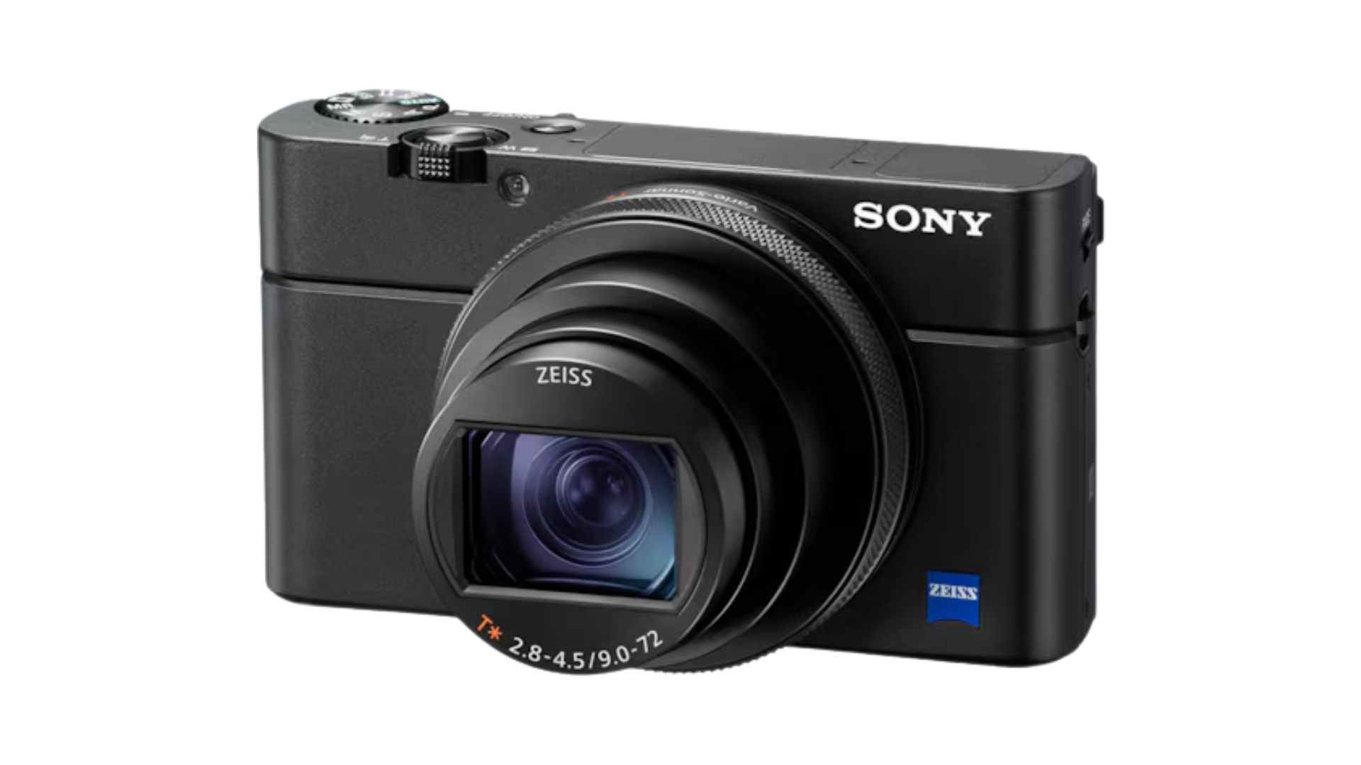 sony rx hundred vii viia best travel cameras