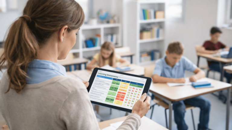 standards based grading