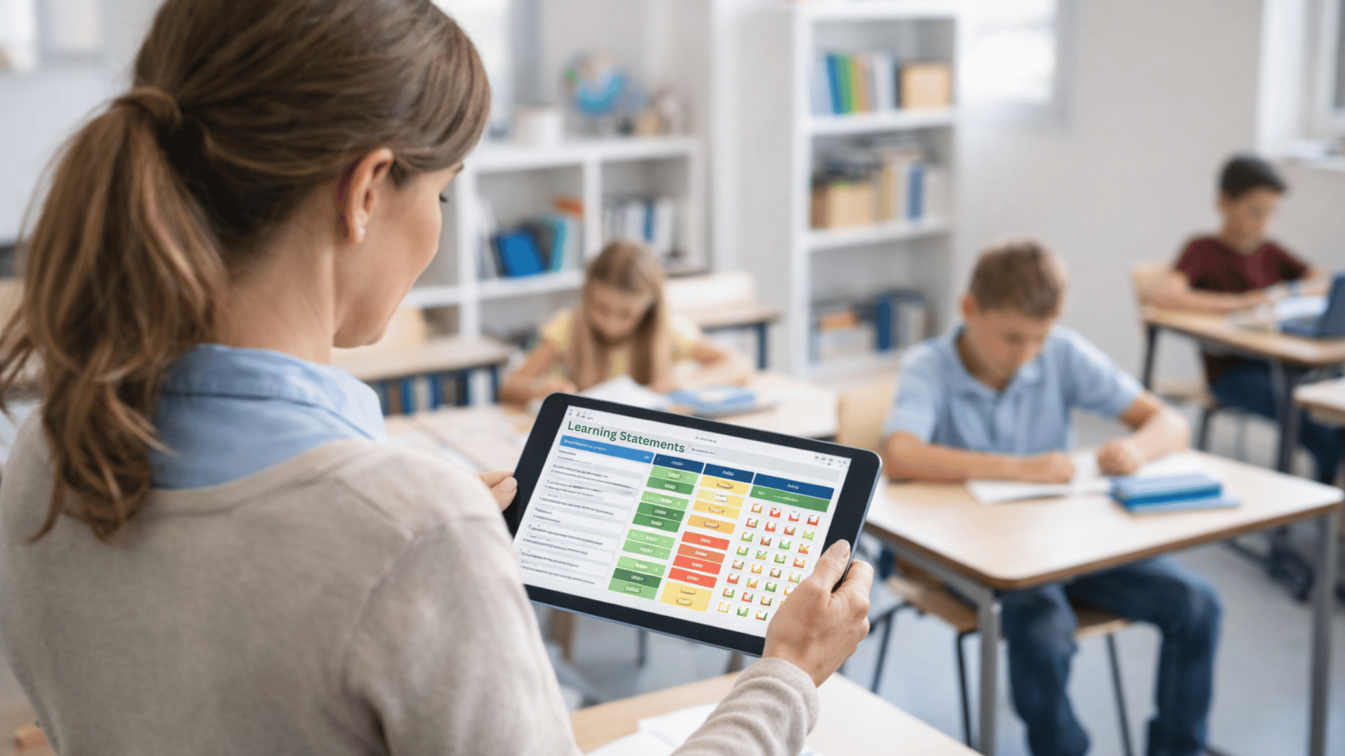 standards based grading