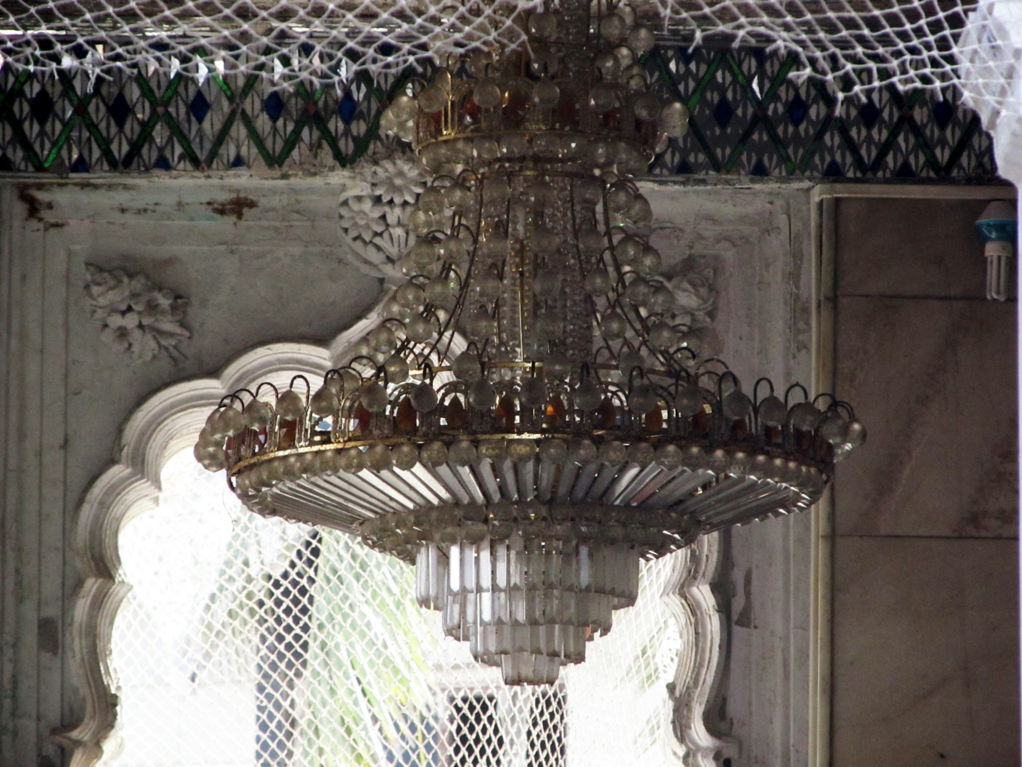 Bespoke Chandelier Design