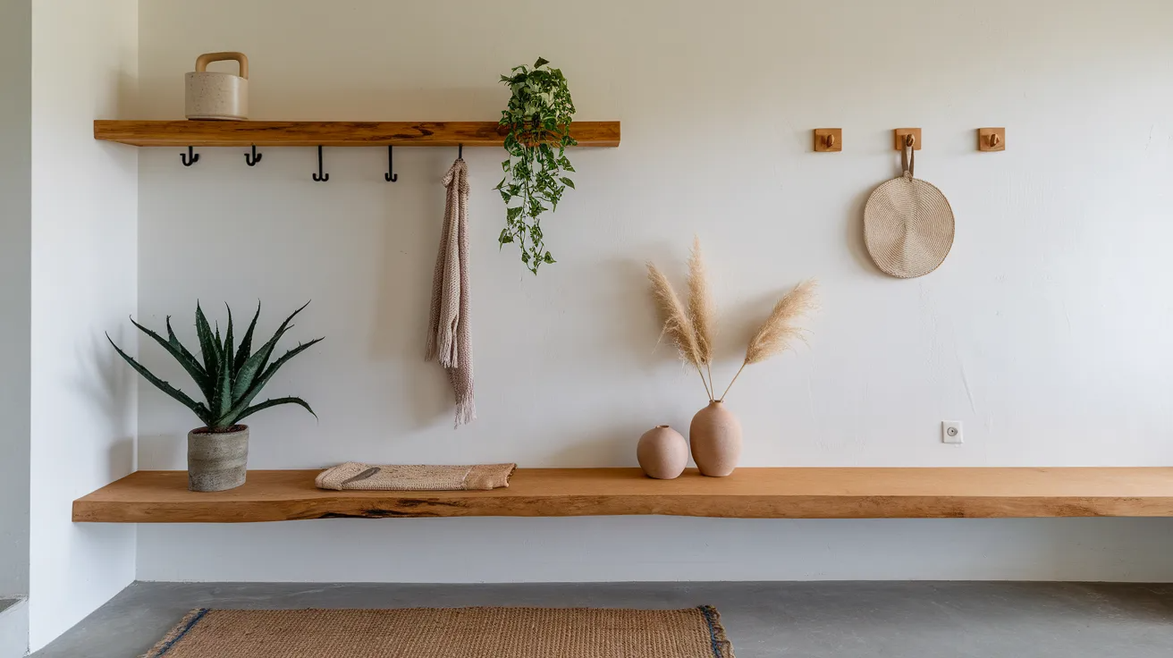 surface styling modern rustic interior design