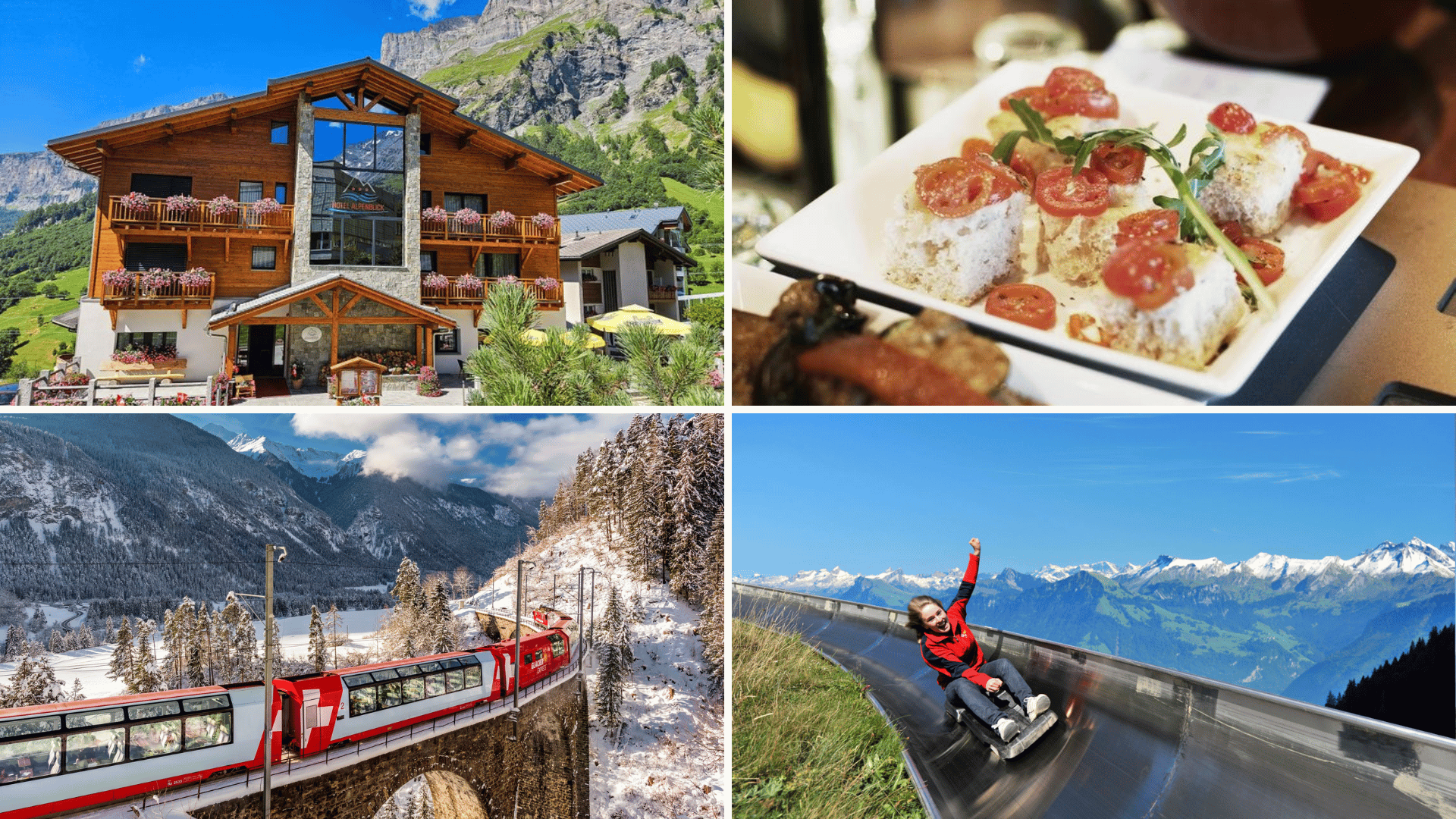 switzerland travel costs breakdown