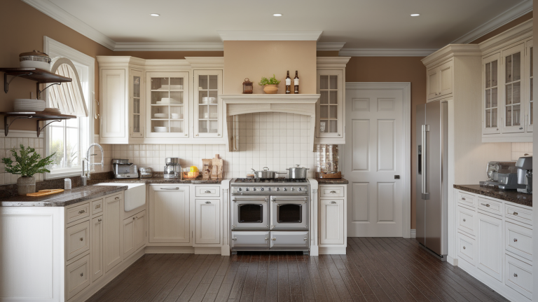 timeless kitchen design ideas that never go out of style