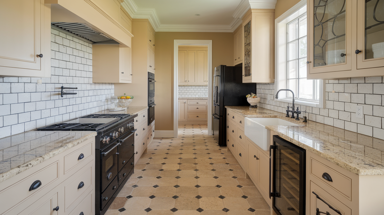 30 Timeless Kitchen Design Ideas That Never Go Out of Style - A House ...