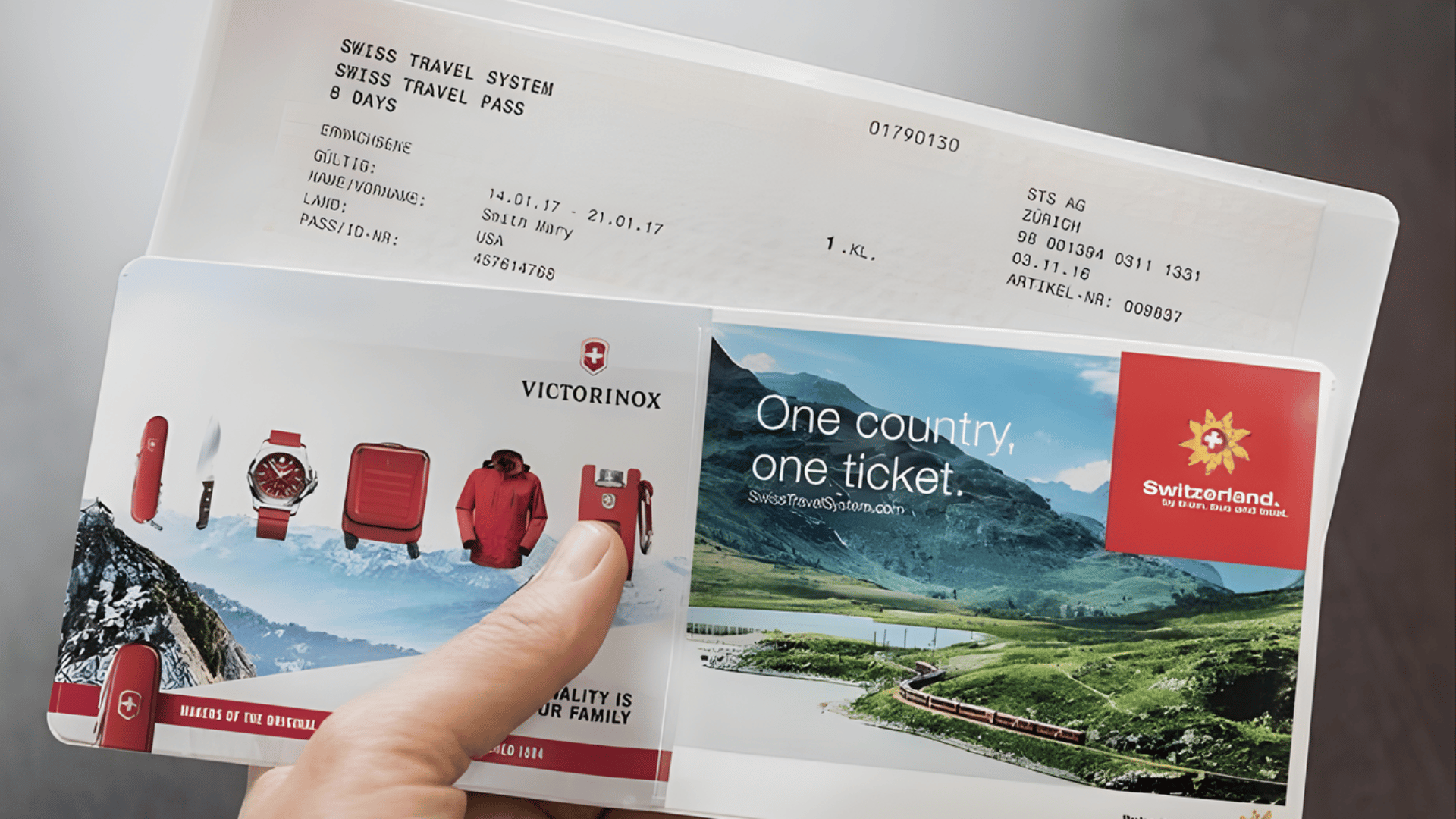 tips to travel switzerland on a budget