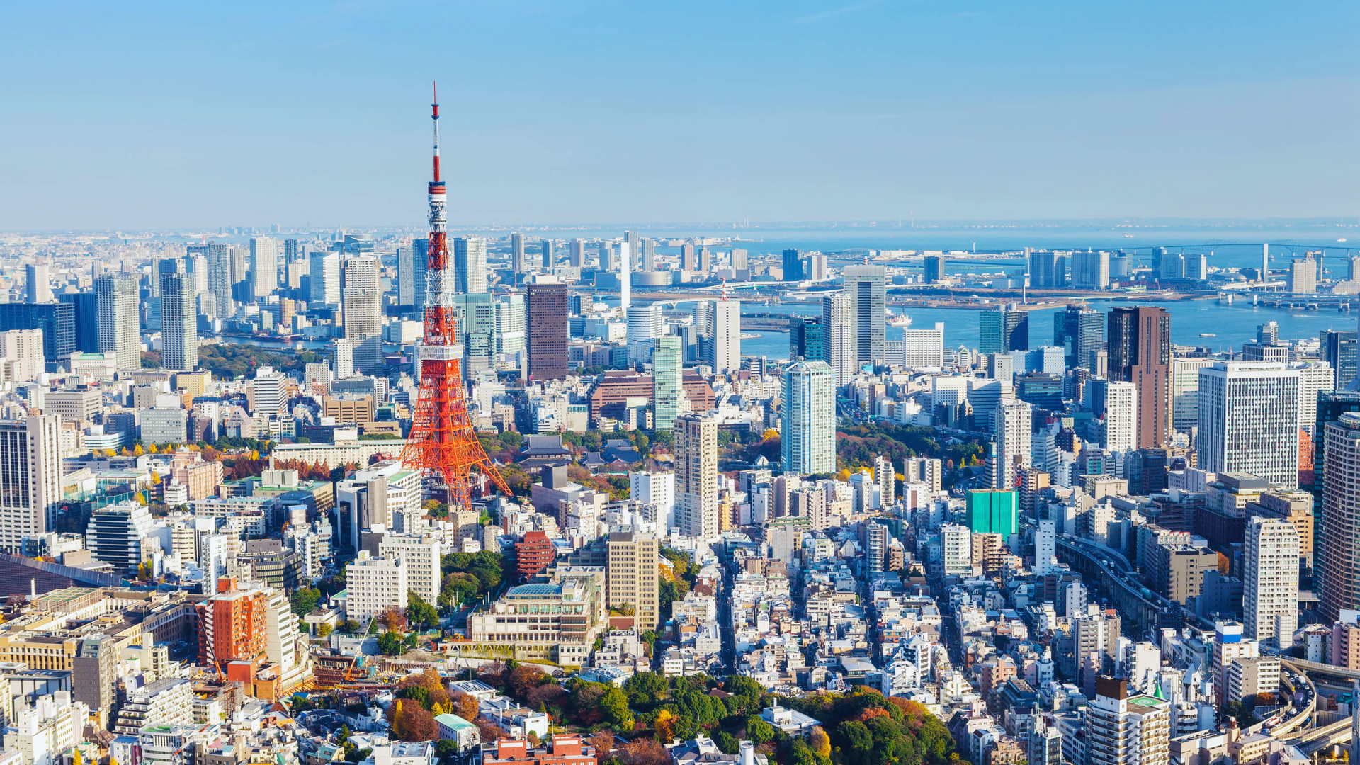 tokyo best family vacation spots