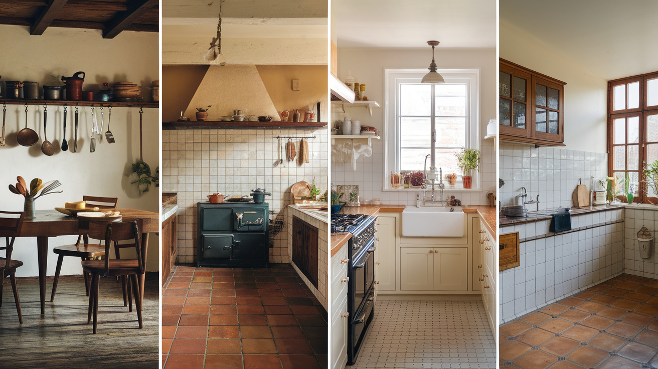 traditional kitchen design ideas you can actually use