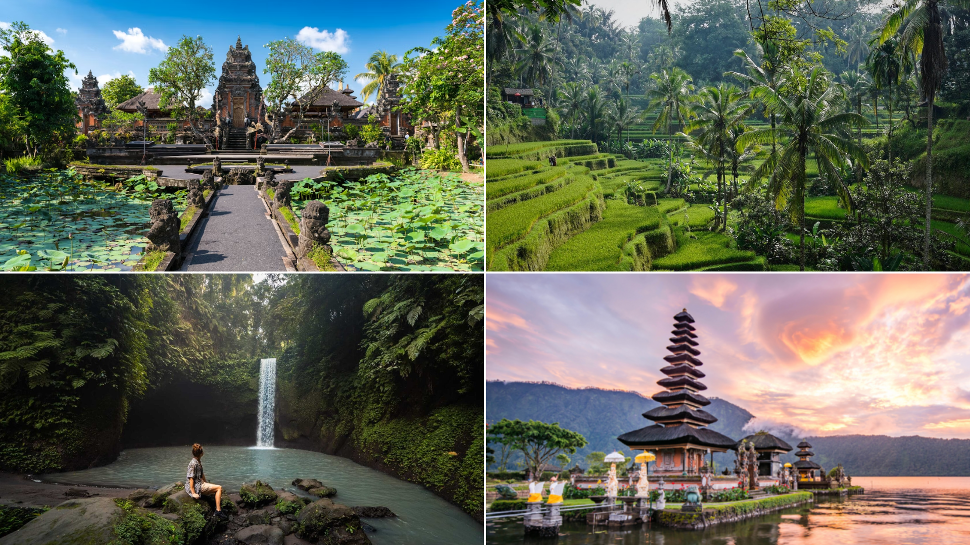 ubud best solo trips for women