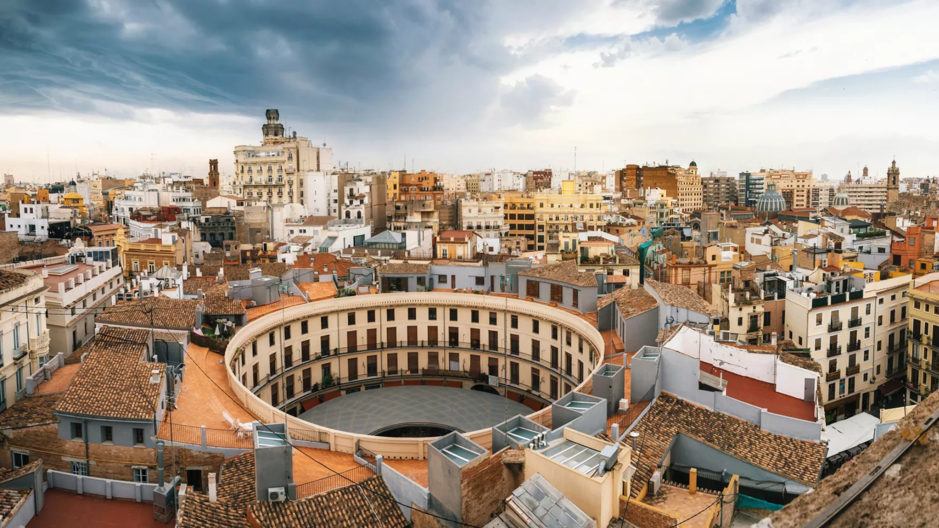 valencia places to visit in spain