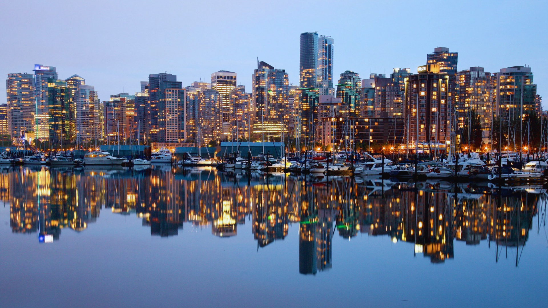 vancouver best summer vacation spots to visit in july