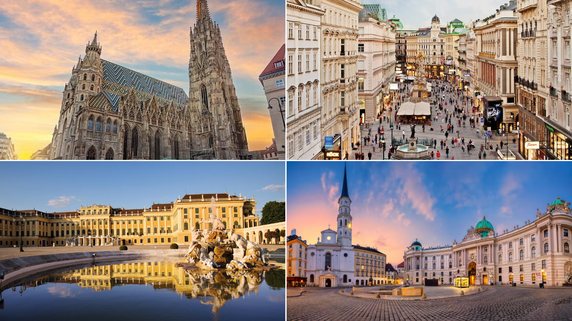 vienna best solo trips for women