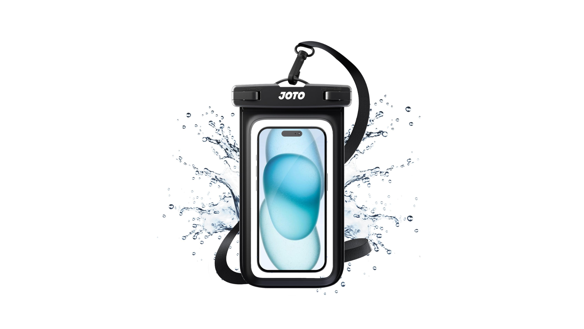 waterproof phone pouch best travel accessories and gadgets