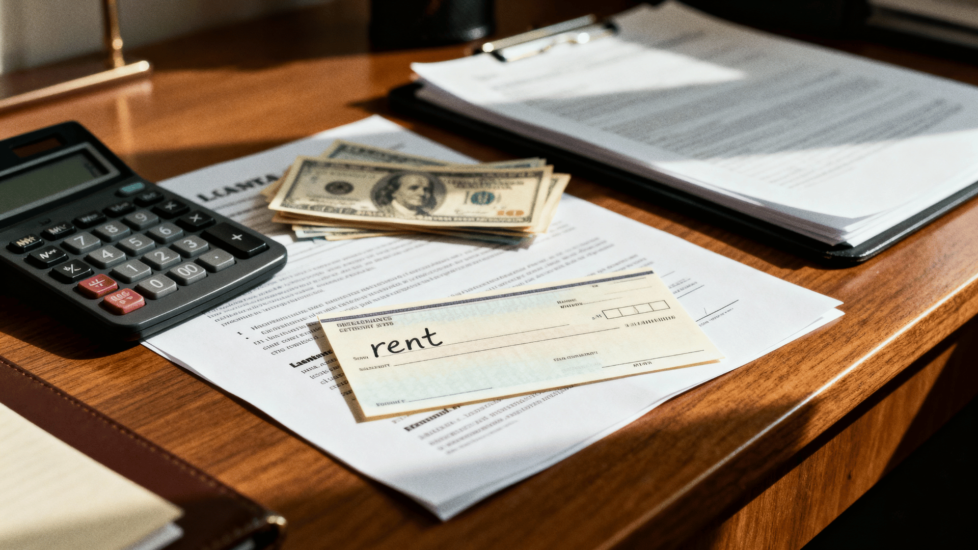 what counts as rental income for tax purposes