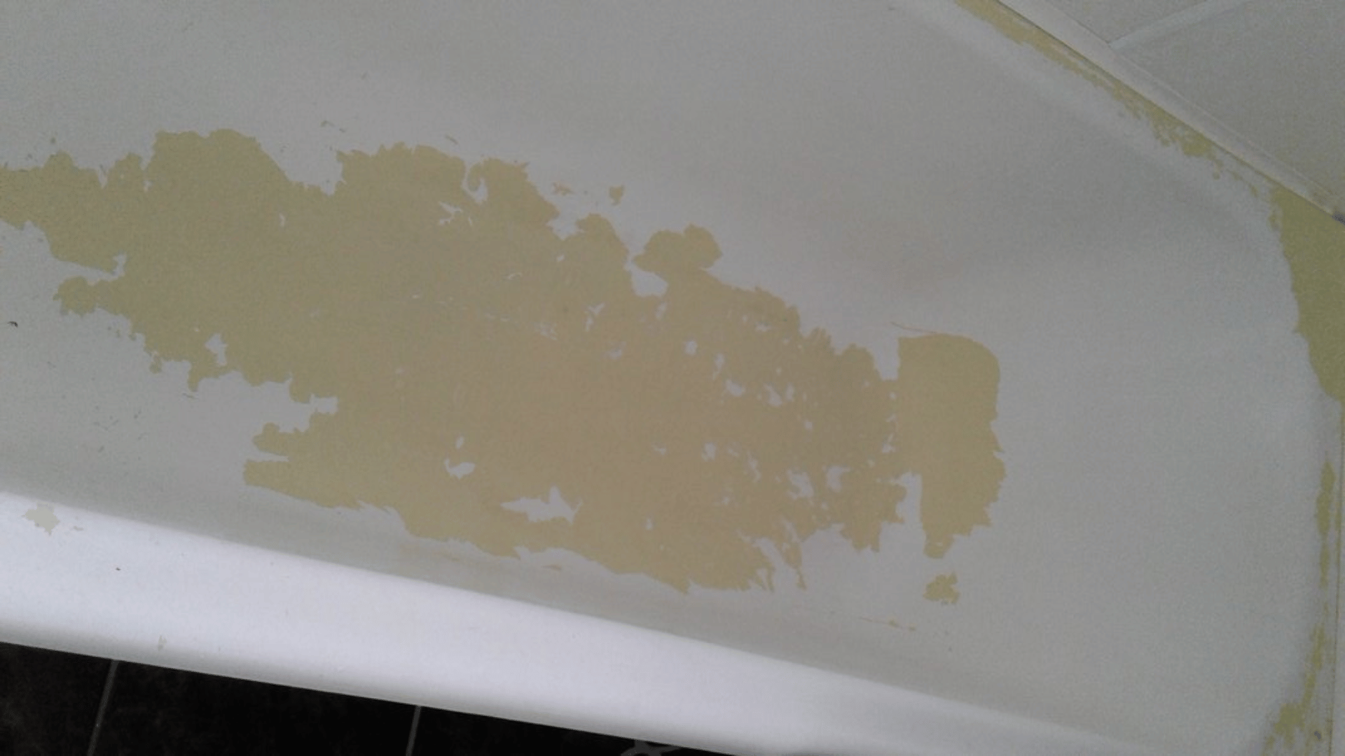 what people say about painting bathtubs