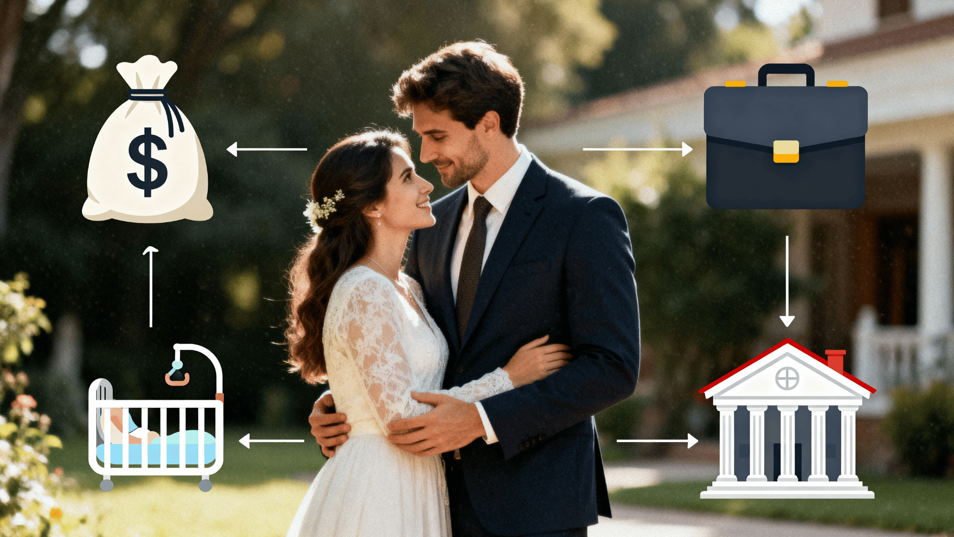 when a postnuptial agreement makes sense