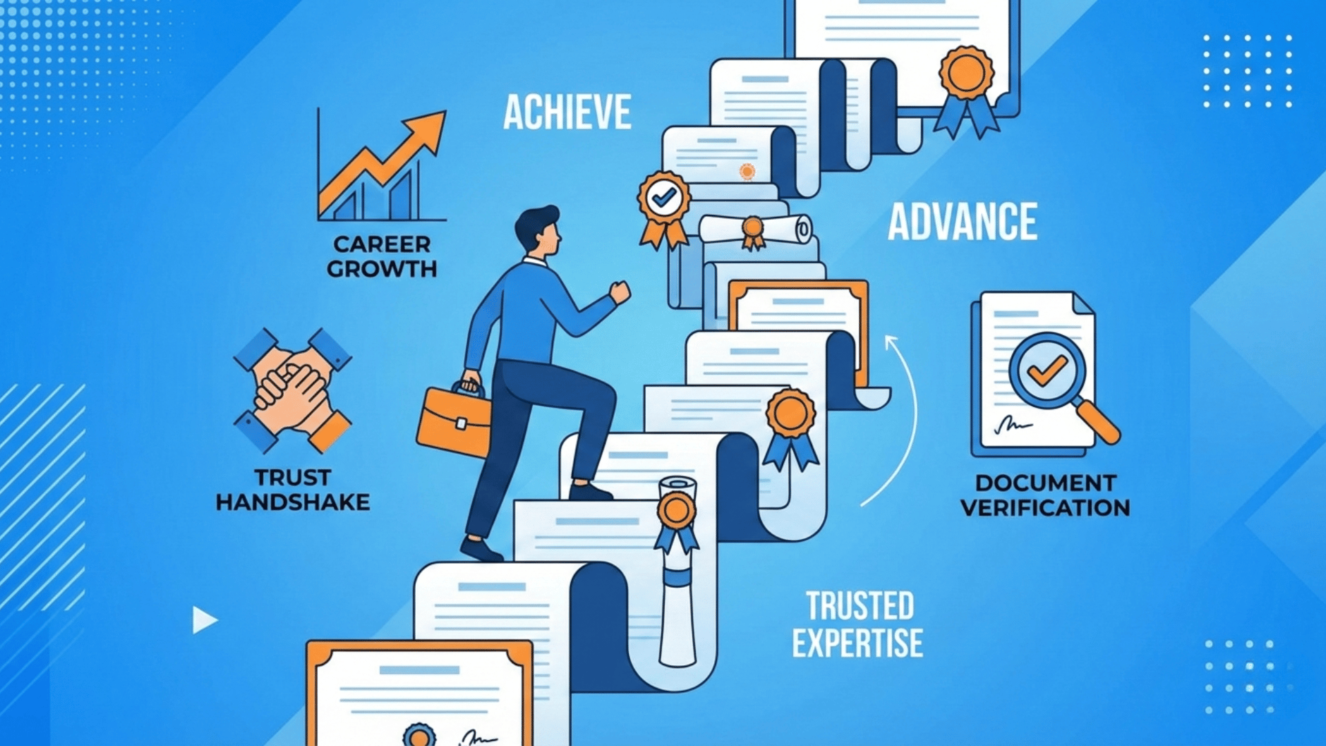 why cpd accreditation matters for professionals