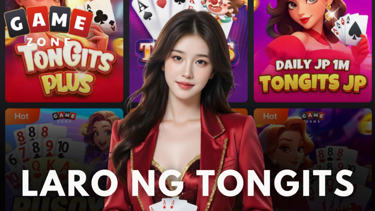 Inside Laro ng Tongits on GameZone: Pace, Flow, and Player Decisions