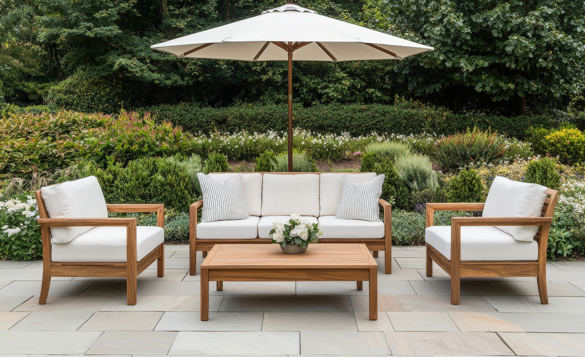 Heavy Outdoor Furniture