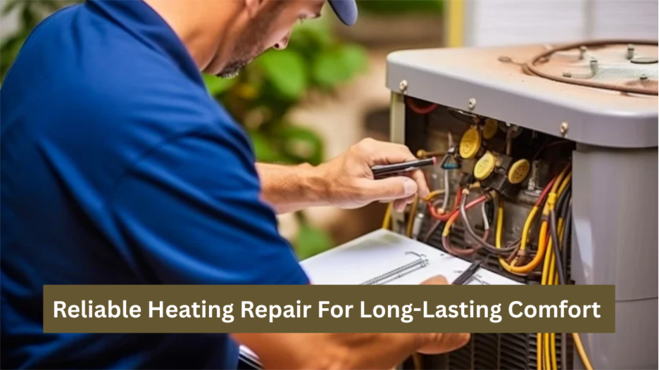 Heating Repair