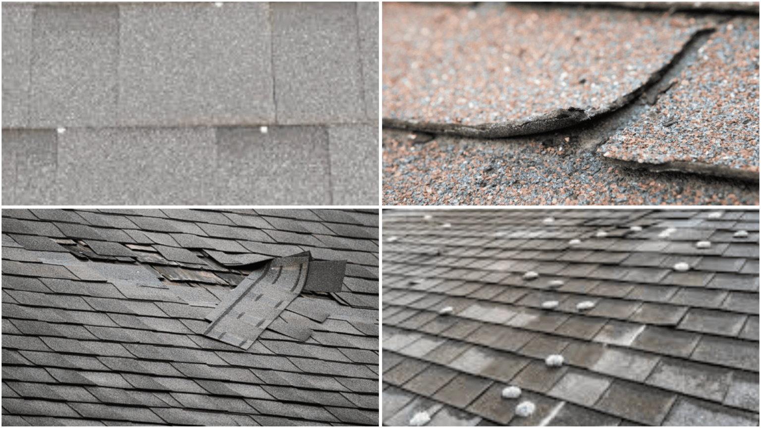 How to Handle Wind Damage Roof Issues Like a Pro - A House in the Hills