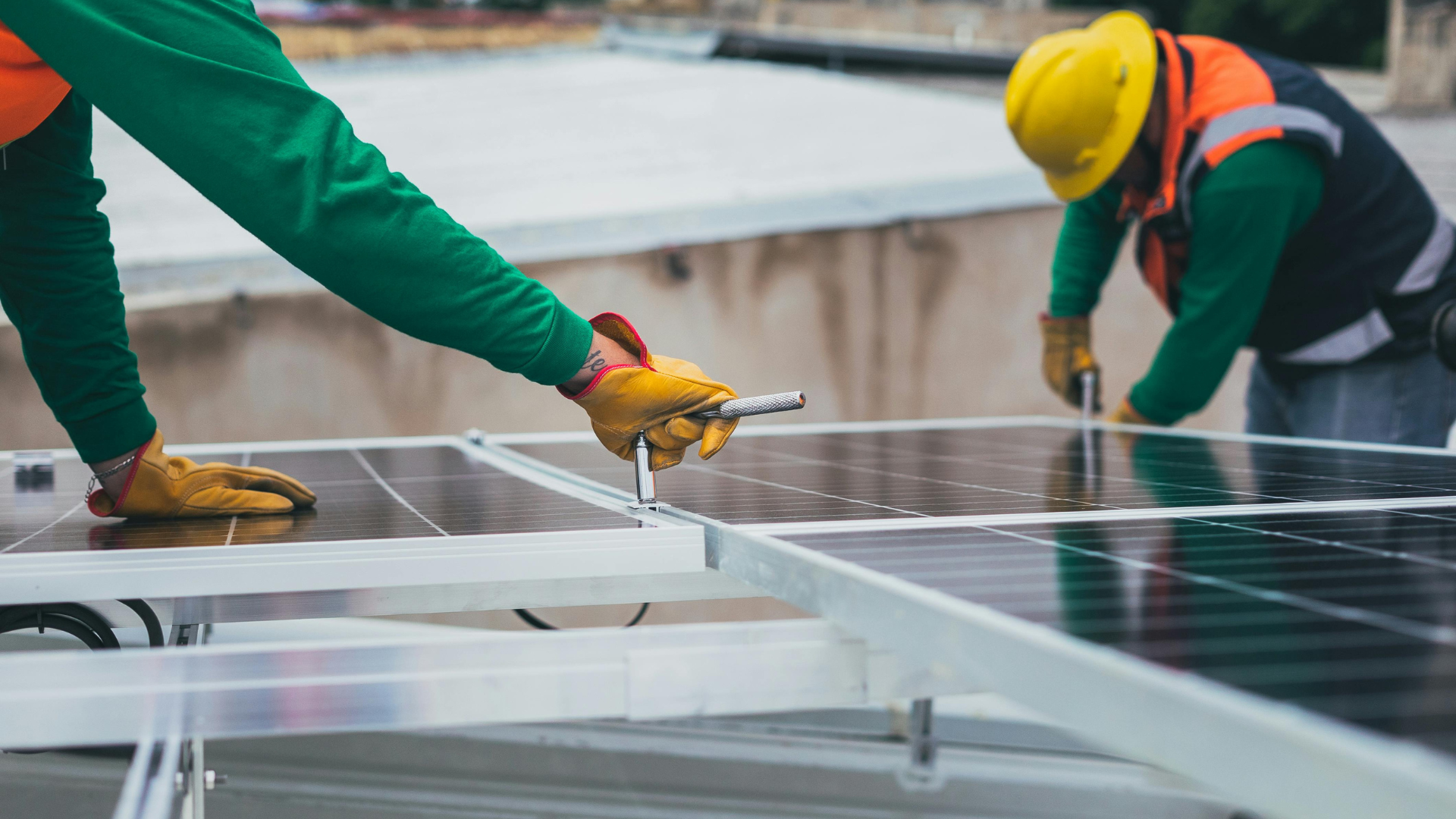 Essential Qualities of Reputable Solar Installers