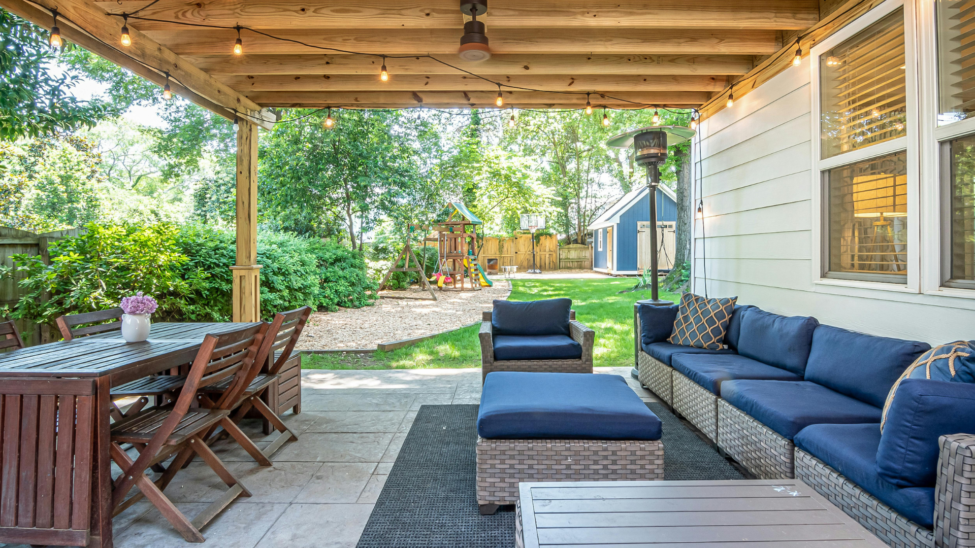 Key Features and Functional Benefits