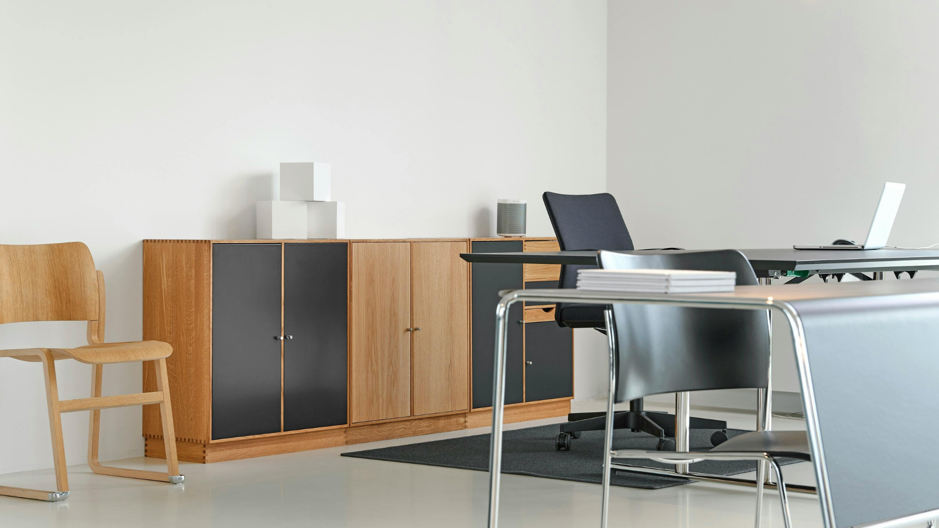 Multi-Functional Furniture: The Cornerstone of Small-Space Living