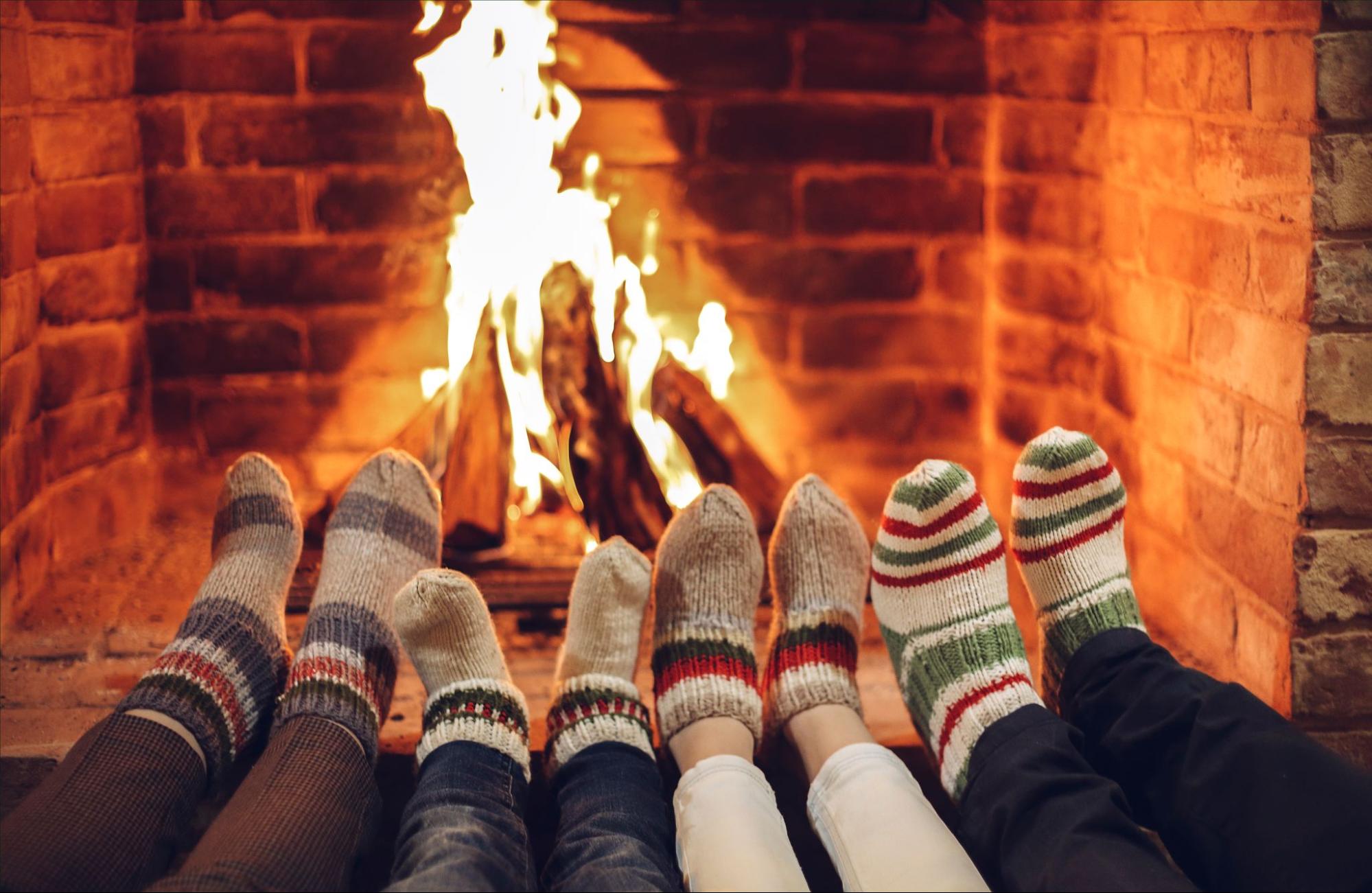 Why Fire Cement Is Essential for High-Temp Repairs Around Your FireplaceWhy Fire Cement Is Essential for High-Temp Repairs Around Your Fireplace