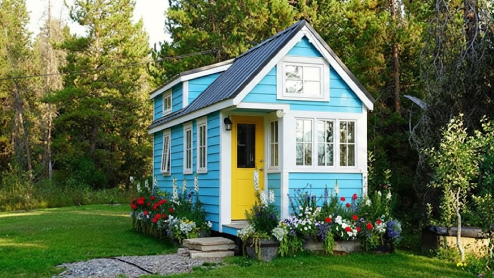 accessory dwelling unit house type