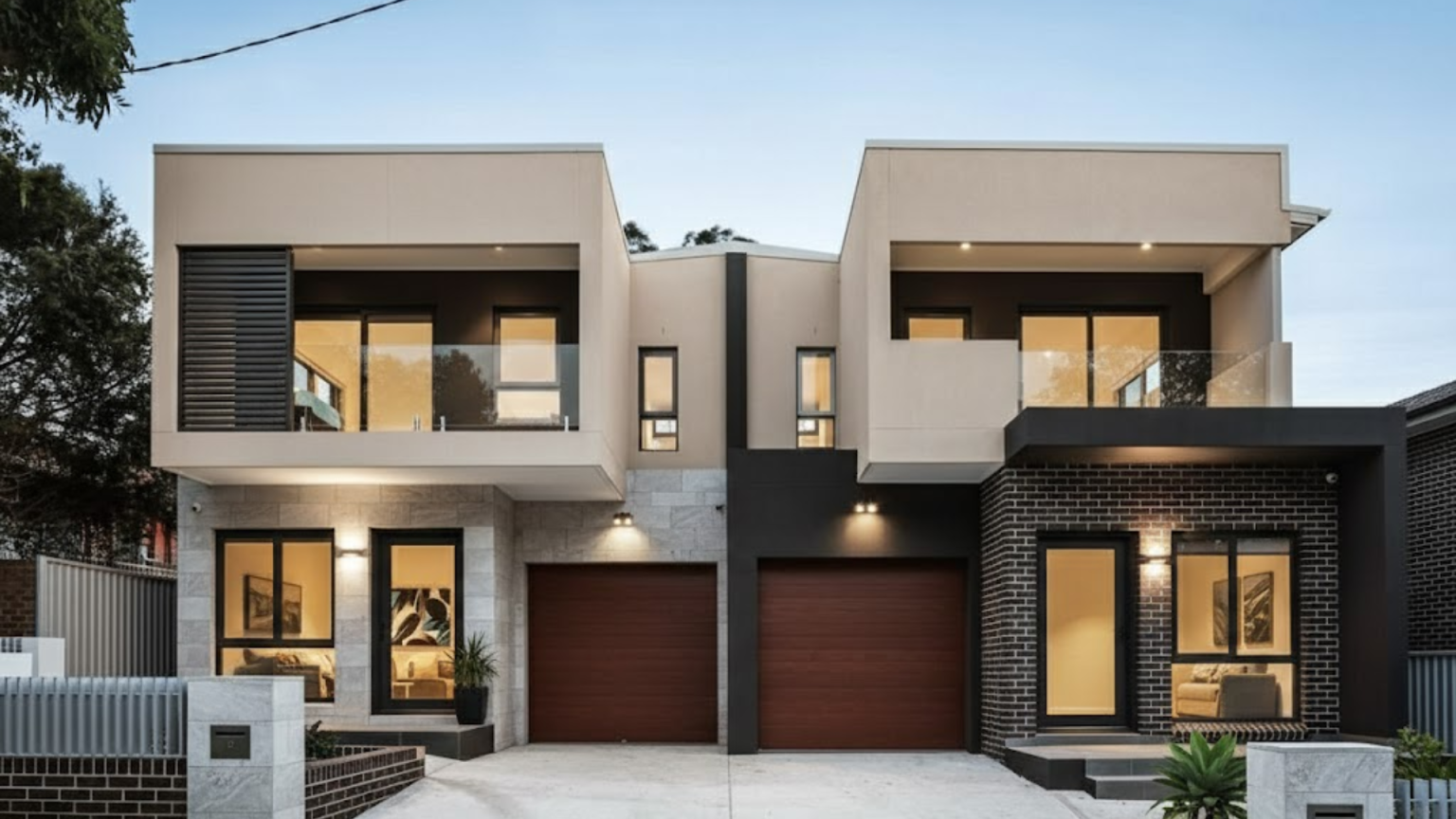 25 Different Types of Houses and Home Styles You Should Know - A House ...